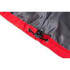 Jaqueta Masculina Impermeável para Trilha e Pesca com Proteção Contra Vento - (Promoção de Inverno 2026)
