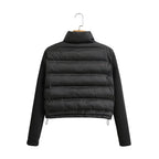 Jaqueta Puffer Monttreal Feminina