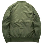 Jaqueta Masculina Militar Impermeável Para Inverno - (Promoção de Inverno 2026)