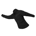 Jaqueta Masculina 3 em 1 com Forro Fleece Impermeável Corta-Vento – (Promoção de Inverno 2026)