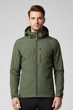Jaqueta Masculina Confort