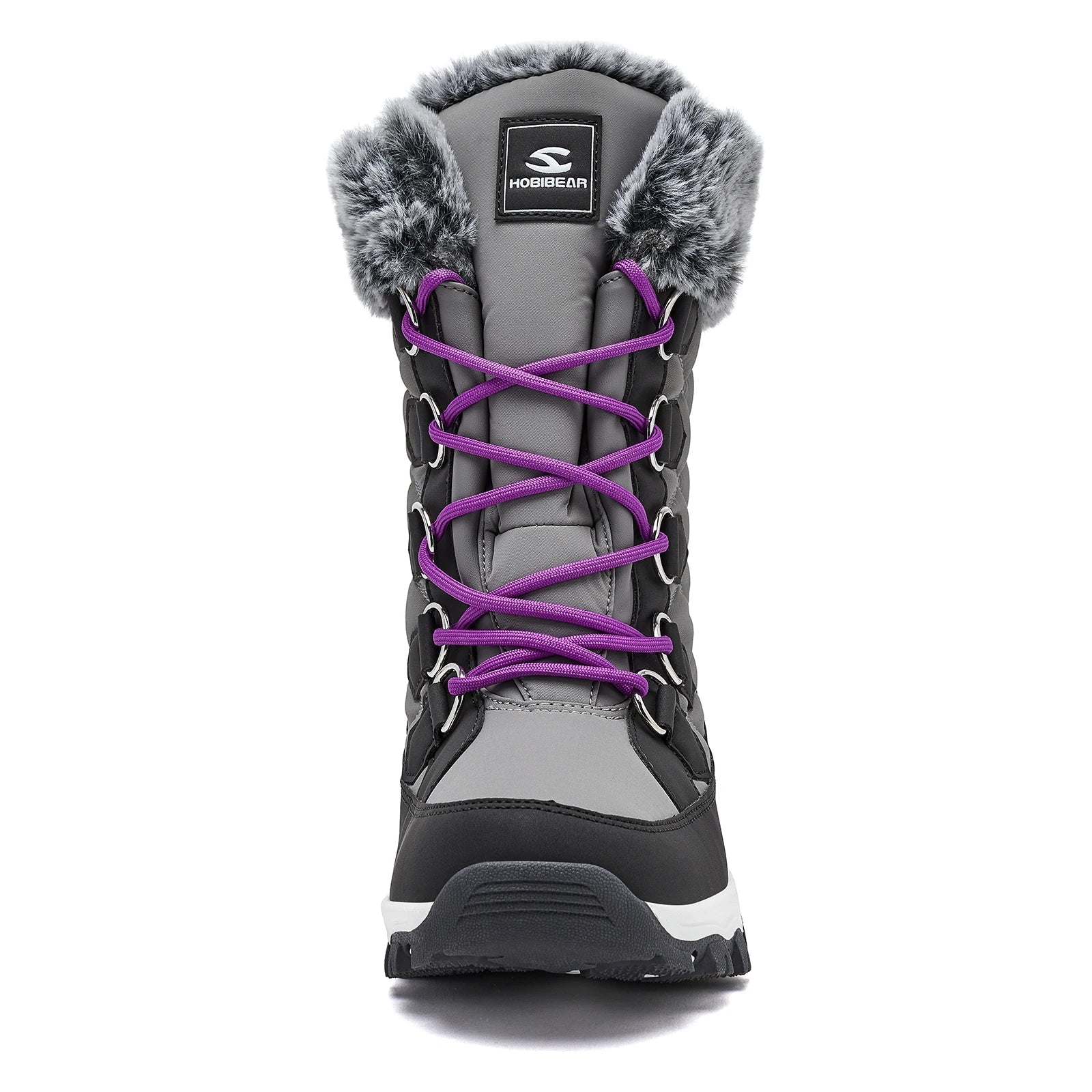 Bota Feminina Para Inverno Impermeável Antiderrapante (Promoção de Inverno 2026)