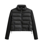 Jaqueta Puffer Monttreal Feminina