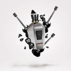 Xerjoff For Tony Iommi Monkey Special Eau de Parfum Unissex