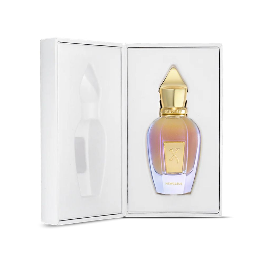 Xerjoff Newcleus Eau de Parfum Unissex
