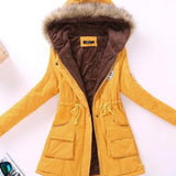 Amarelo