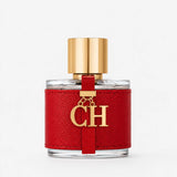 CH Carolina Herrera Eau de Toilette - Perfume Feminino