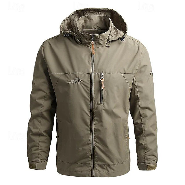 Jaqueta Militar DryMax Ultra Resistente