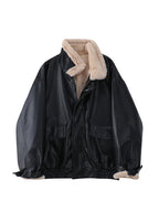 Jaqueta Feminina Para Inverno Estilo Vintage - (Promoção de Inverno 2026)