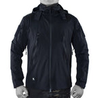 Jaqueta Masculina Tática Softshell Leve - (Promoção de Inverno 2026)