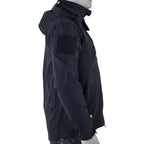Jaqueta Masculina Tática Softshell Leve - (Promoção de Inverno 2026)