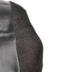 Bota Feminina de Cano Alto com Salto Grosso Estilo Versátil Forro Quente – (Promoção de Inverno 2026)