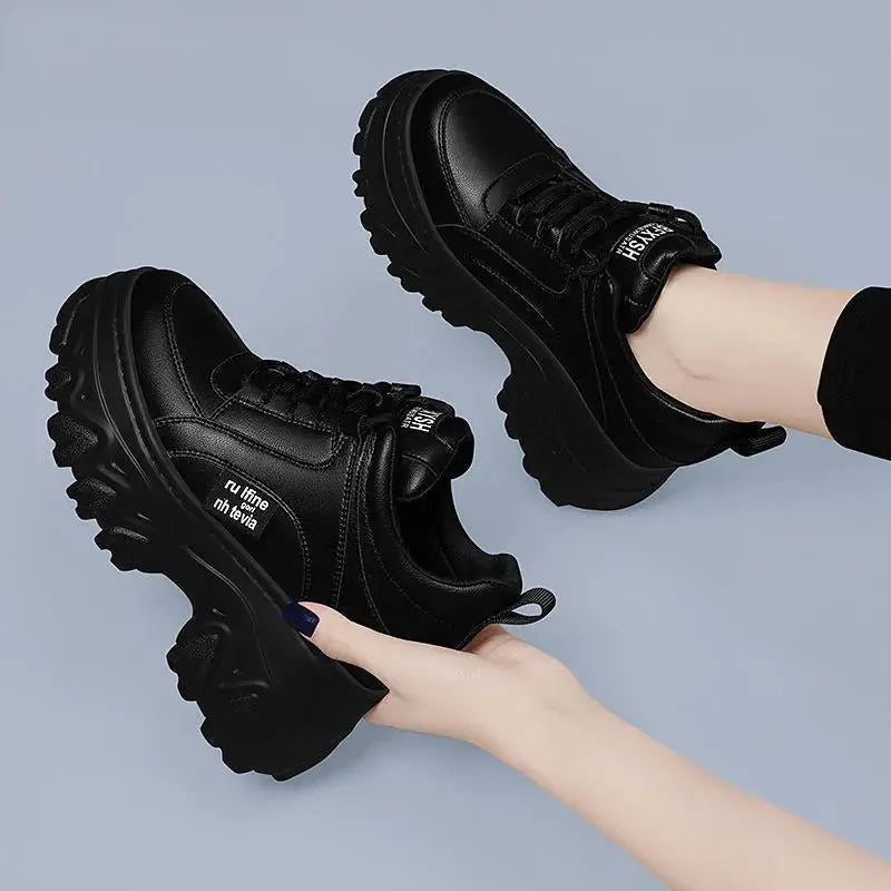 Bota de Inverno Feminina Confortável Fashion - (Promoção de Inverno 2026)