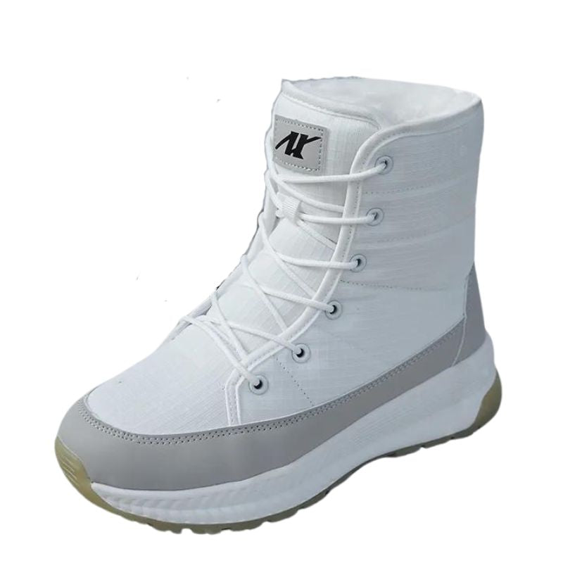 Bota de Inverno Feminina Impermeável - (Promoção de Inverno 2026)