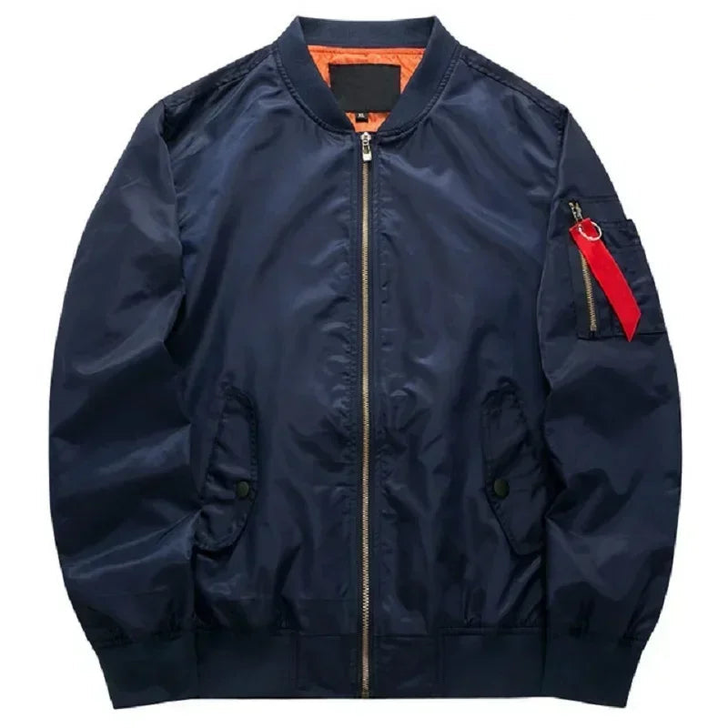 Jaqueta Masculina Militar Impermeável Para Inverno - (Promoção de Inverno 2026)