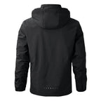 Jaqueta Masculina Impermeável Leve com Capuz para Trilhas e Escaladas - (Promoção de Inverno 2026)