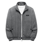 Jaqueta Masculina Power Veludo - (PROMOÇÃO DE INVERNO 2026)