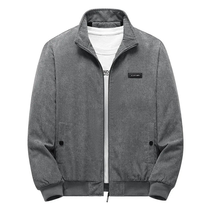 Jaqueta Masculina Power Veludo - (PROMOÇÃO DE INVERNO 2026)