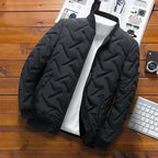 Jaqueta Masculina Acolcho Plus - (PROMOÇÃO DE INVERNO 2026)