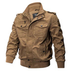 Jaqueta Masculina Força Army - (PROMOÇÃO DE INVERNO 2026)