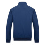 Jaqueta Masculina Casual Elegance Prime - (PROMOÇÃO DE INVERNO 2026)