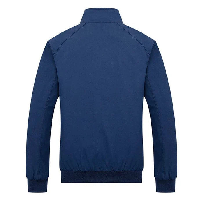 Jaqueta Masculina Casual Elegance Prime - (PROMOÇÃO DE INVERNO 2026)