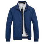 Jaqueta Masculina Casual Elegance Prime - (PROMOÇÃO DE INVERNO 2026)