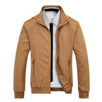 Jaqueta Masculina Casual Elegance Prime - (PROMOÇÃO DE INVERNO 2026)