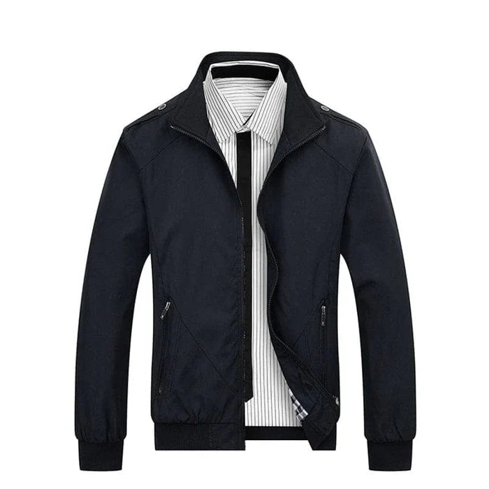 Jaqueta Masculina Casual Elegance Prime - (PROMOÇÃO DE INVERNO 2026)