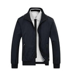 Jaqueta Masculina Casual Elegance Prime - (PROMOÇÃO DE INVERNO 2026)