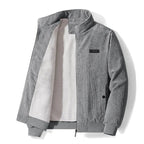 Jaqueta Masculina Power Veludo - (PROMOÇÃO DE INVERNO 2026)
