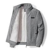 Jaqueta Masculina Power Veludo - (PROMOÇÃO DE INVERNO 2026)