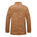 Jaqueta Masculina Elegante Brussels