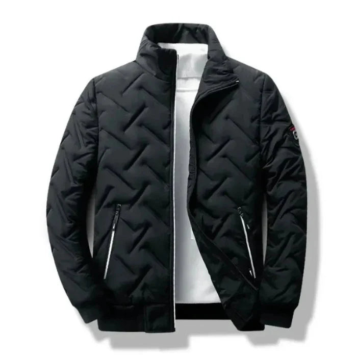 Jaqueta Masculina Acolcho Plus - (PROMOÇÃO DE INVERNO 2026)