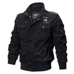 Jaqueta Masculina Força Army - (PROMOÇÃO DE INVERNO 2026)