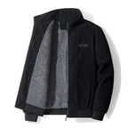 Jaqueta Masculina Power Veludo - (PROMOÇÃO DE INVERNO 2026)
