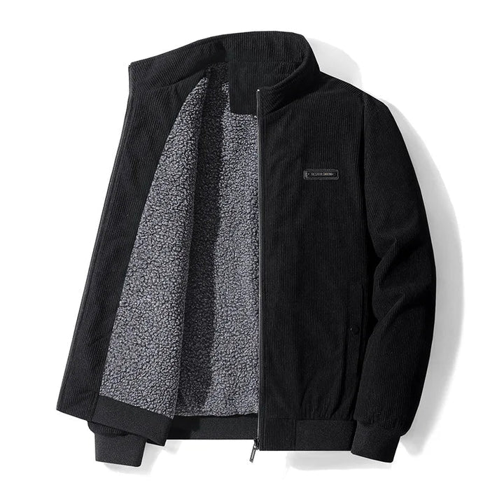 Jaqueta Masculina Power Veludo - (PROMOÇÃO DE INVERNO 2026)