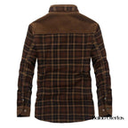 Jaqueta Masculina San Tropê