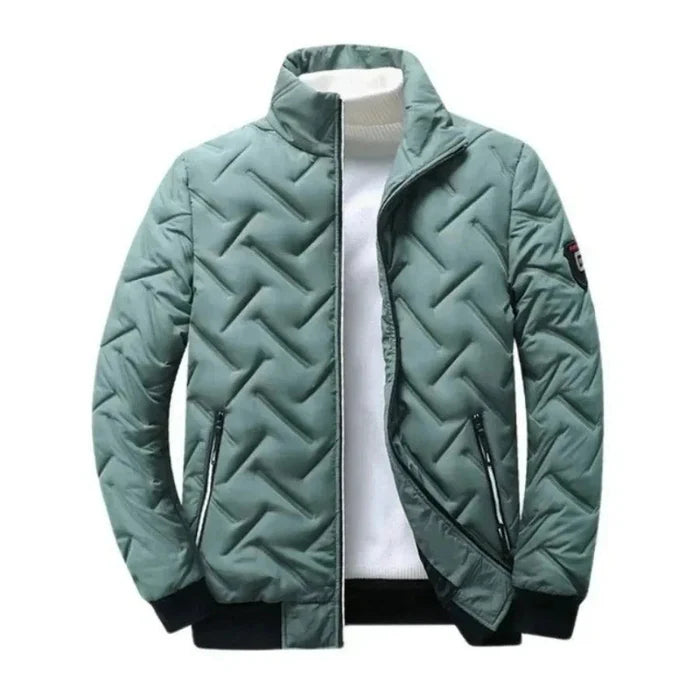 Jaqueta Masculina Acolcho Plus - (PROMOÇÃO DE INVERNO 2026)