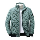 Jaqueta Masculina Acolcho Plus - (PROMOÇÃO DE INVERNO 2026)