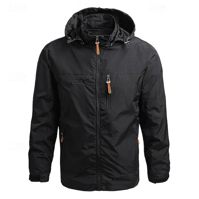 Jaqueta Militar DryMax Ultra Resistente