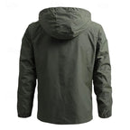 Jaqueta Militar DryMax Ultra Resistente