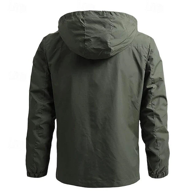 Jaqueta Militar DryMax Ultra Resistente