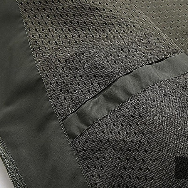 Jaqueta Militar DryMax Ultra Resistente