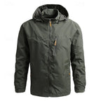 Jaqueta Militar DryMax Ultra Resistente