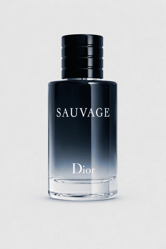 Sauvage Dior Eau de Toilette - Perfume Masculino - 100ML