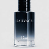 Sauvage Dior Eau de Toilette - Perfume Masculino - 100ML
