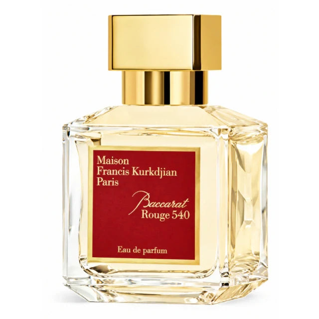 Perfume Maison Francis Kurkdjian Baccarat Rouge 540 EDP - 70ml