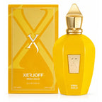 Perfume Xerjoff Erba Gold Eau de Parfum 100 mL Floral Picante