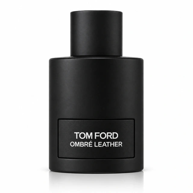 Ombré Leather Tom Ford – Perfume Unissex Eau de Parfum 100ml